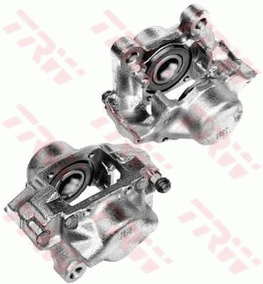 Remzadel/remklauw TRW BHN114E