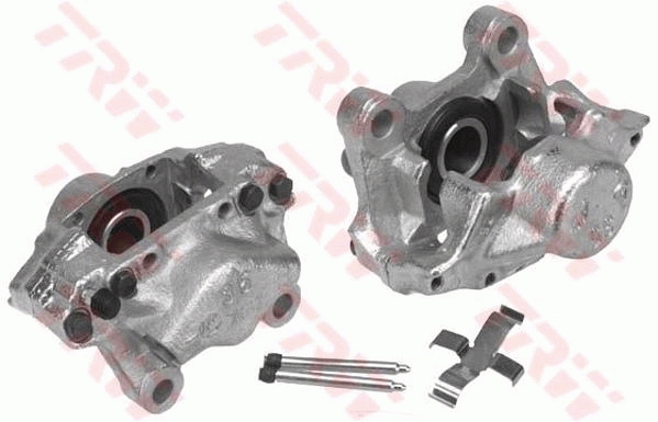 Remzadel/remklauw TRW BHN115E