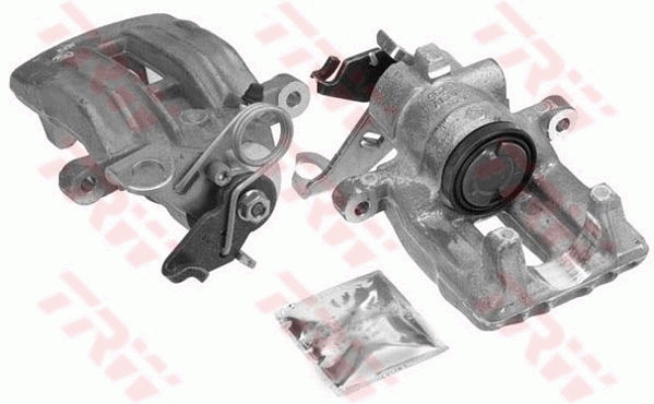 Remzadel/remklauw TRW BHN197E