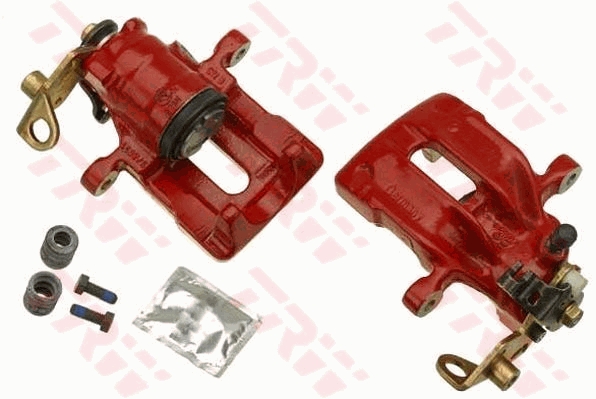 Remzadel/remklauw TRW BHN200E