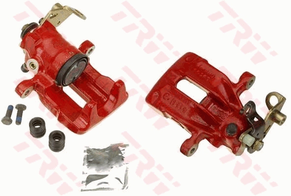 Remzadel/remklauw TRW BHN201E