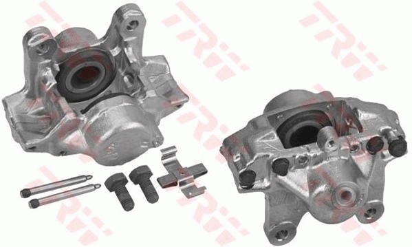 Remzadel/remklauw TRW BHN212