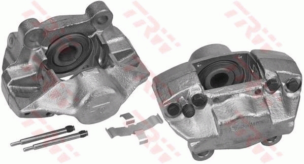 Remzadel/remklauw TRW BHN217E