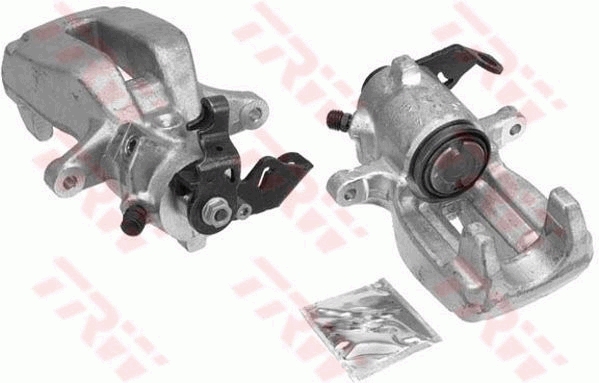 Remzadel/remklauw TRW BHN281E