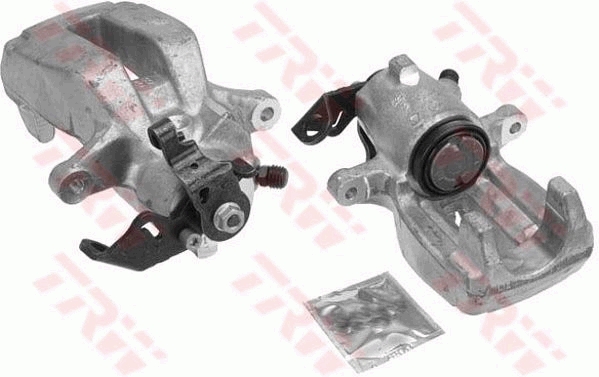 Remzadel/remklauw TRW BHN282E