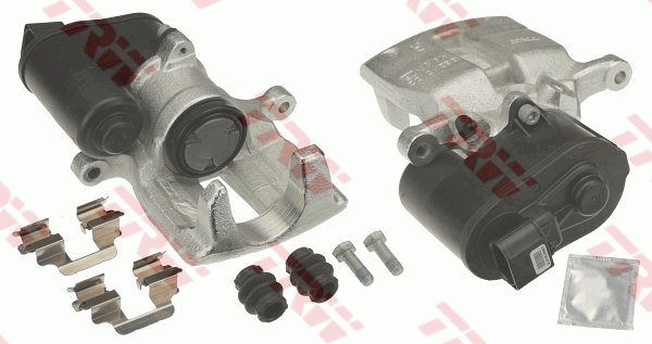 Remzadel/remklauw TRW BHN928