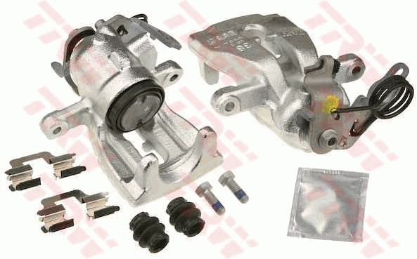 Remzadel/remklauw TRW BHN963