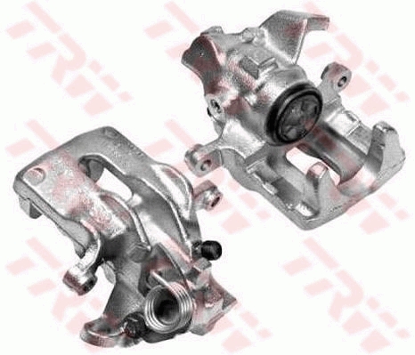 Remzadel/remklauw TRW BHP100E