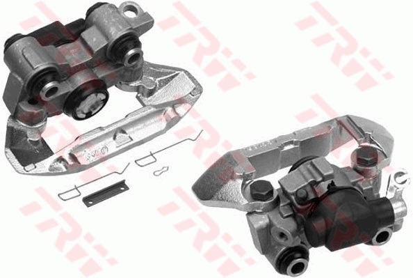 Remzadel/remklauw TRW BHP120E