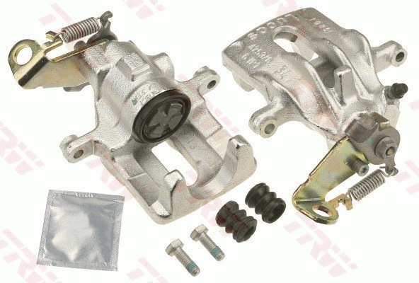 Remzadel/remklauw TRW BHQ122