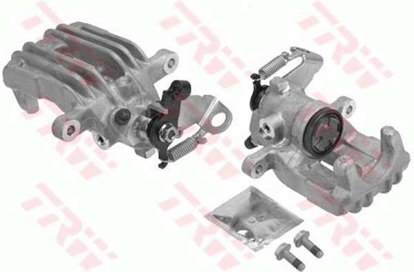 Remzadel/remklauw TRW BHQ148E