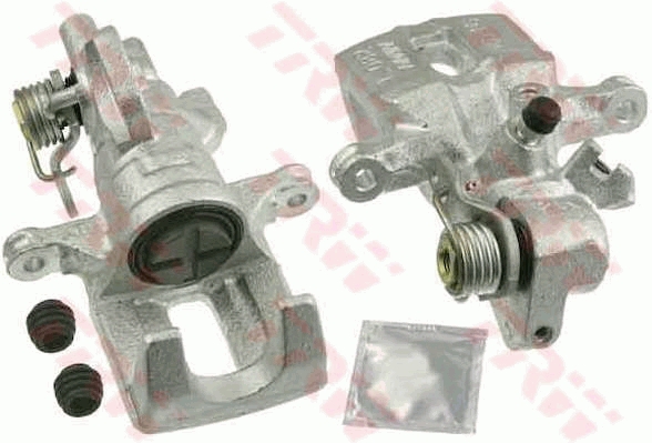 Remzadel/remklauw TRW BHQ187E