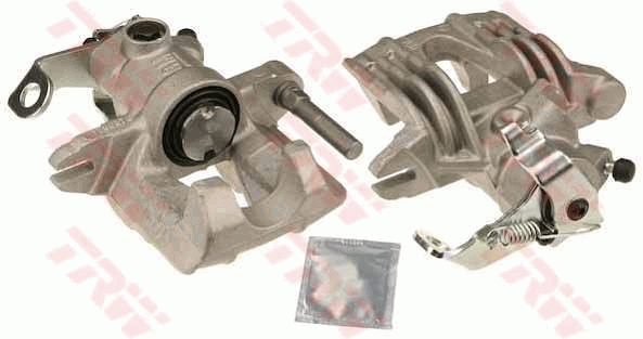 Remzadel/remklauw TRW BHQ291E