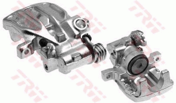 Remzadel/remklauw TRW BHR112E