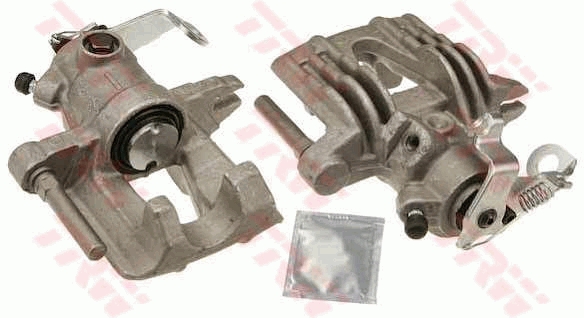 Remzadel/remklauw TRW BHR215E