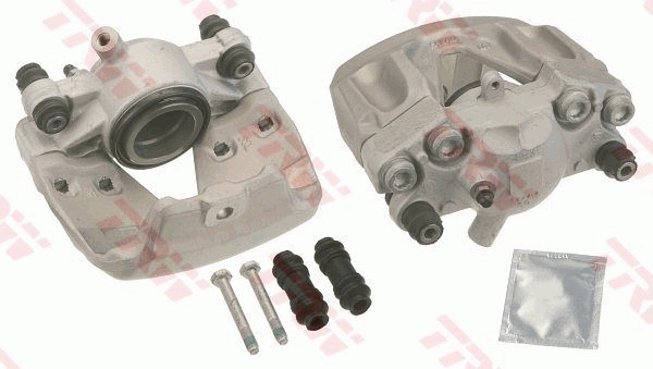 Remzadel/remklauw TRW BHS1020