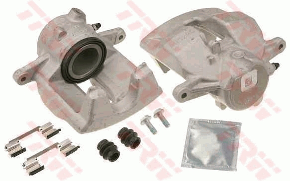 Remzadel/remklauw TRW BHS1038