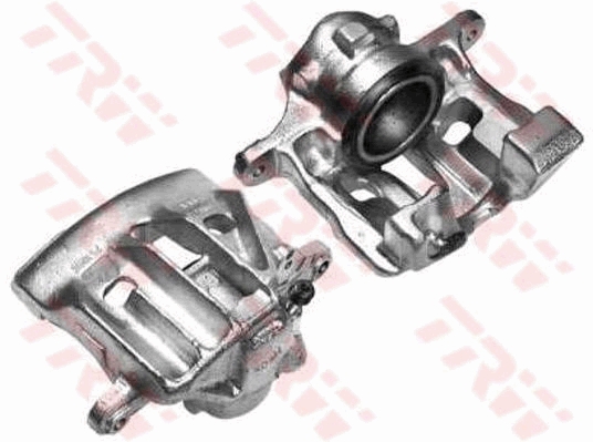 Remzadel/remklauw TRW BHS110E