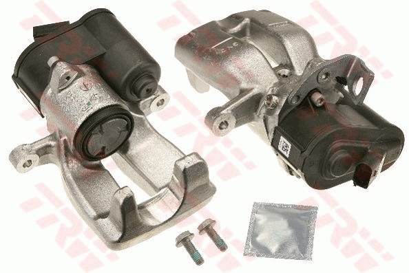 Remzadel/remklauw TRW BHS1227E