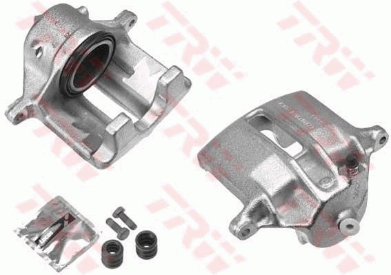 Remzadel/remklauw TRW BHS152E