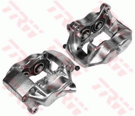 Remzadel/remklauw TRW BHS170E