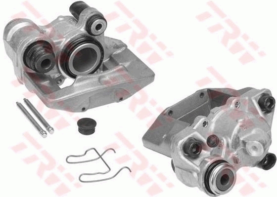 Remzadel/remklauw TRW BHS178