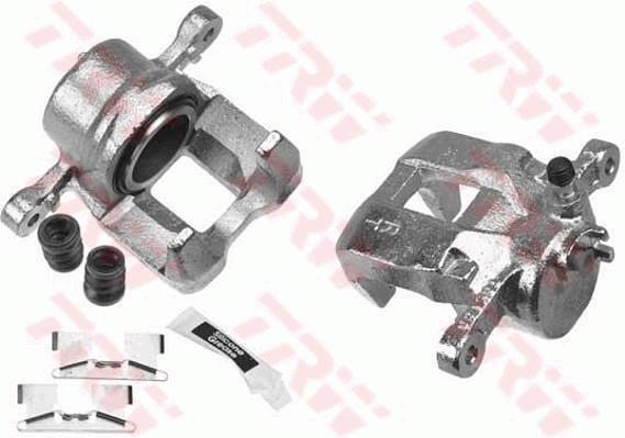 Remzadel/remklauw TRW BHS233E