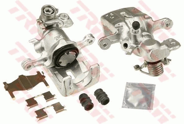 Remzadel/remklauw TRW BHS296E