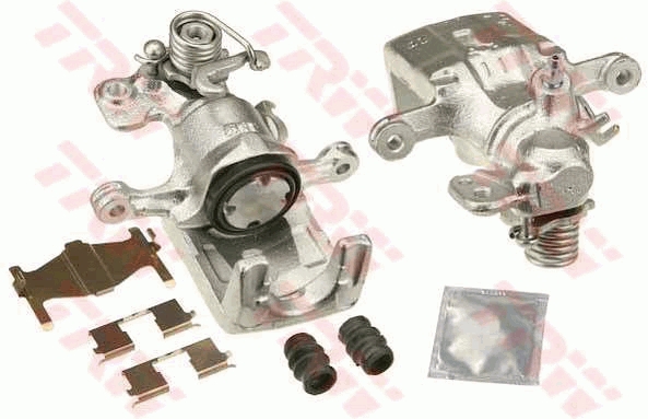 Remzadel/remklauw TRW BHS297E