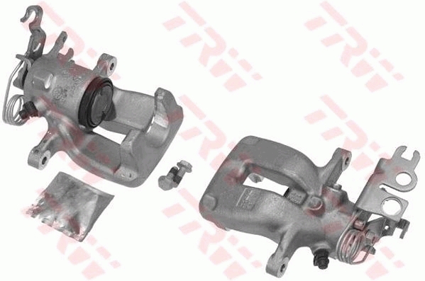 Remzadel/remklauw TRW BHS328E