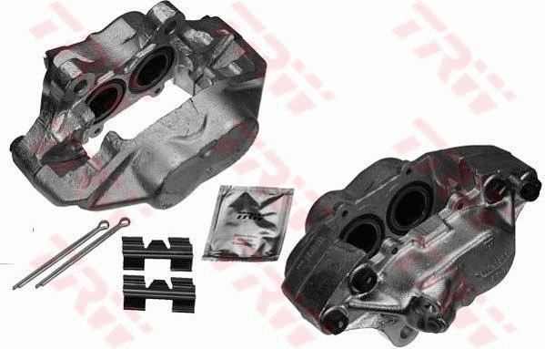 Remzadel/remklauw TRW BHS530E