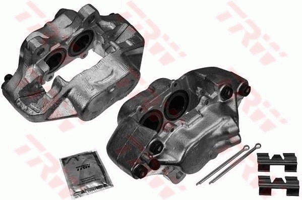 Remzadel/remklauw TRW BHS531E