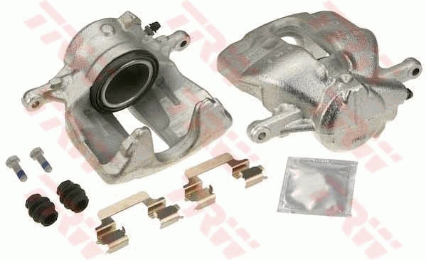 Remzadel/remklauw TRW BHS931