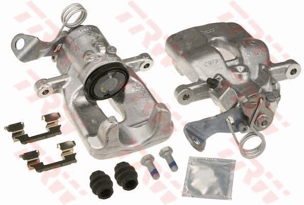 Remzadel/remklauw TRW BHS933E