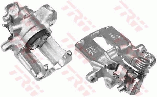 Remzadel/remklauw TRW BHT115