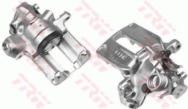 Remzadel/remklauw TRW BHT116