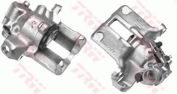 Remzadel/remklauw TRW BHT120