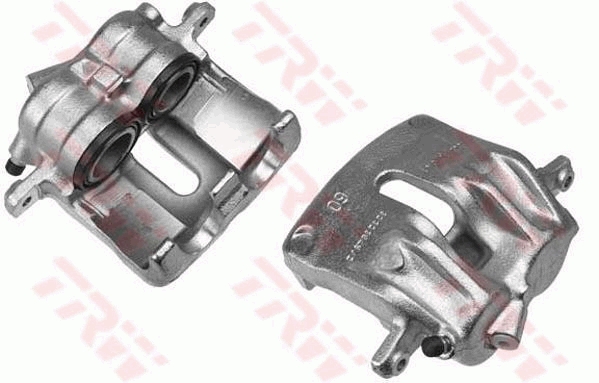 Remzadel/remklauw TRW BHU103