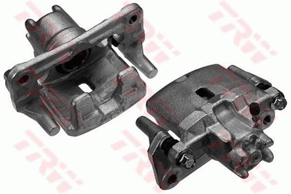 Remzadel/remklauw TRW BHU264