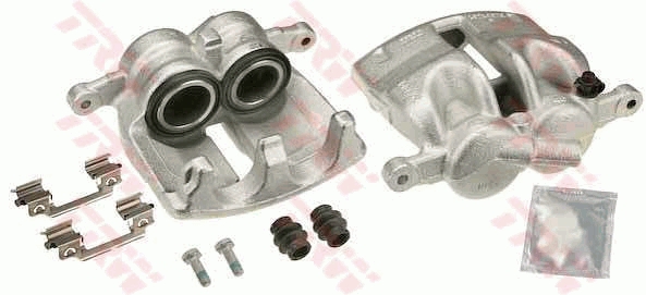 Remzadel/remklauw TRW BHU322E