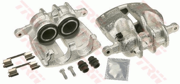 Remzadel/remklauw TRW BHU329E