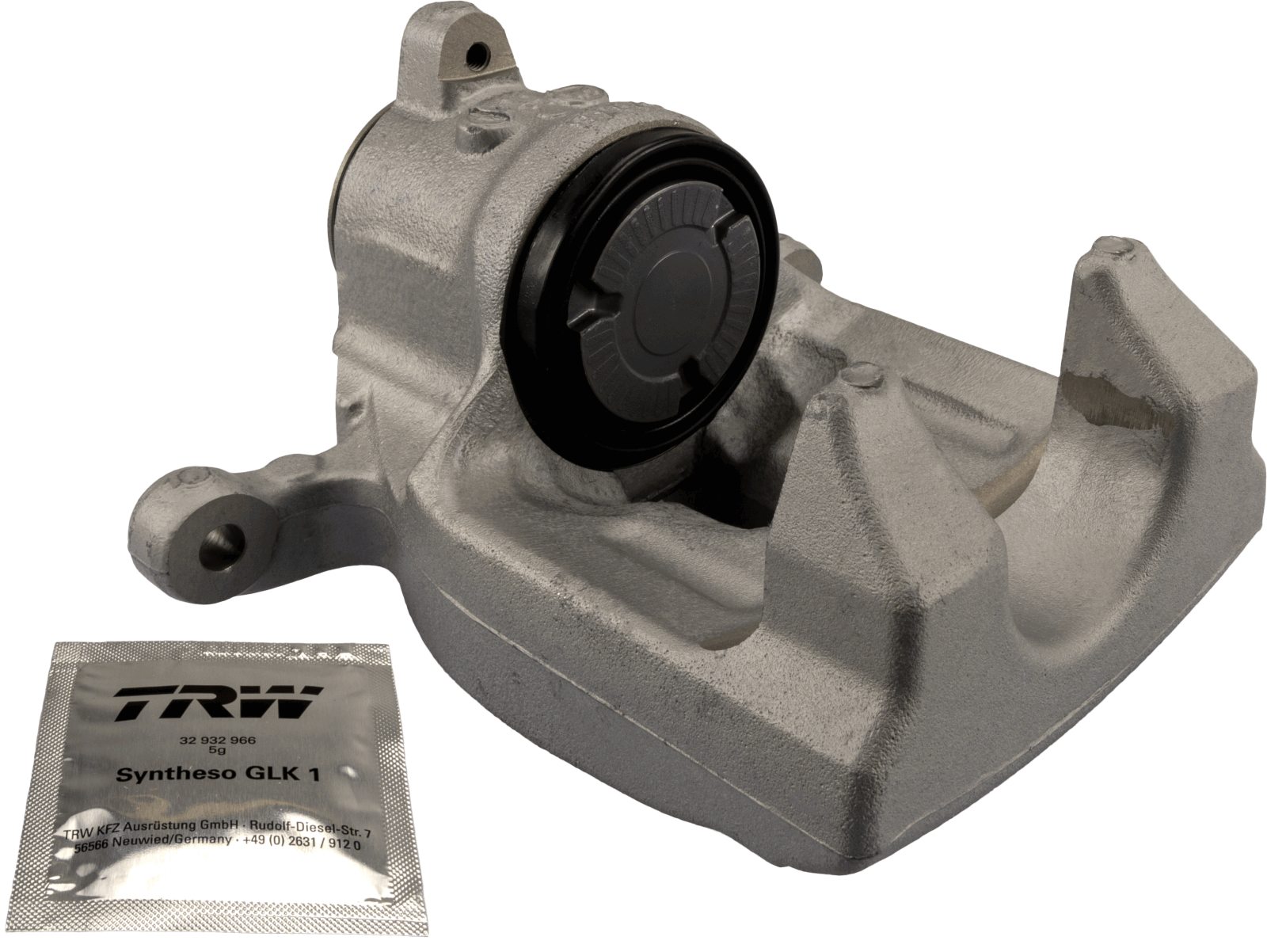 Remzadel/remklauw TRW BHU362E