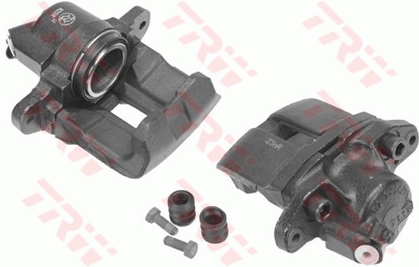 Remzadel/remklauw TRW BHV134E