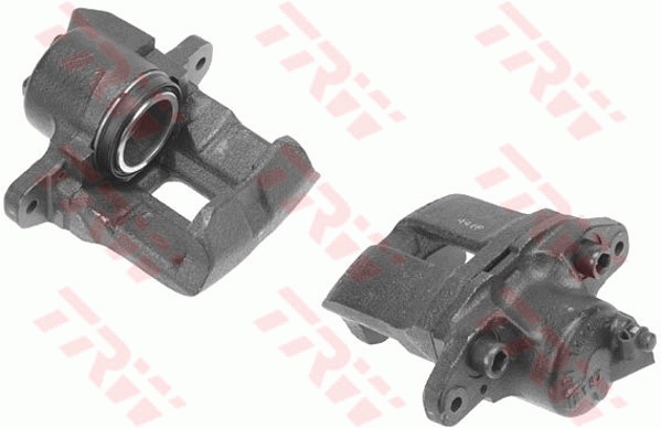 Remzadel/remklauw TRW BHV135