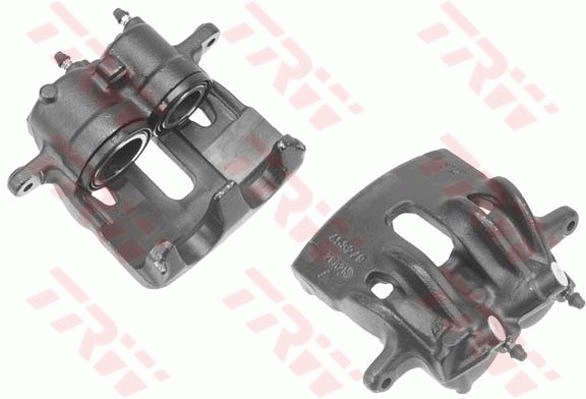 Remzadel/remklauw TRW BHV139