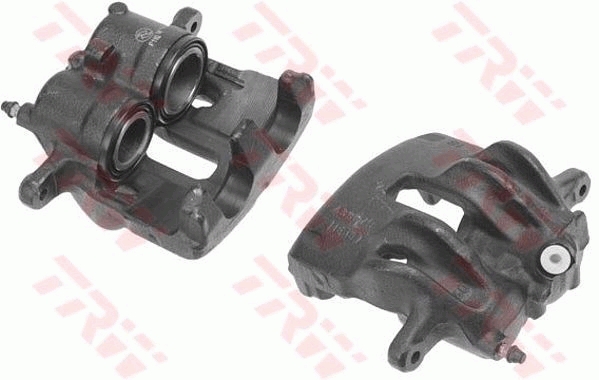 Remzadel/remklauw TRW BHV144E