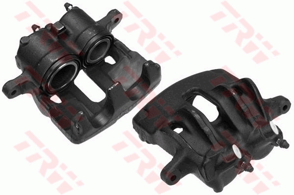 Remzadel/remklauw TRW BHV147