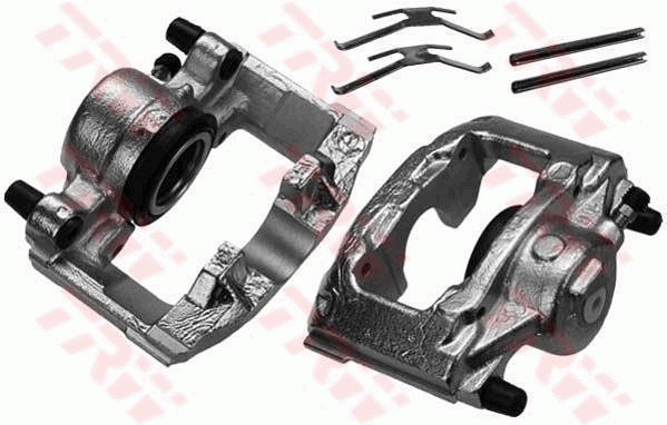 Remzadel/remklauw TRW BHV198E