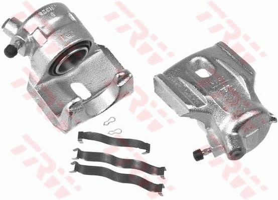 Remzadel/remklauw TRW BHV282E