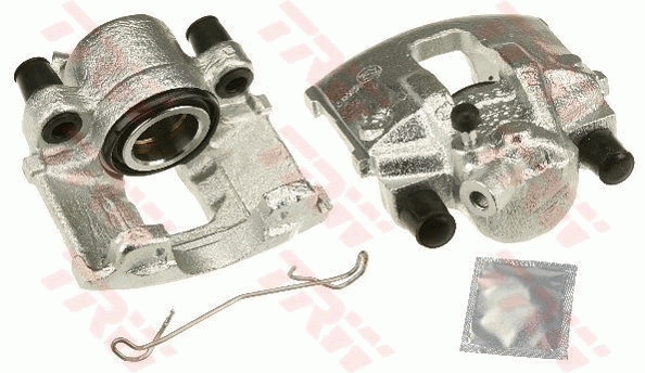 Remzadel/remklauw TRW BHV516E